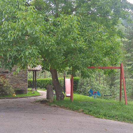 Casa Rural Zulueta Azcoitia Exterior foto